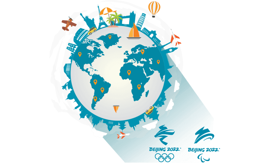 在阿拉伯联合酋长国怎么看2023春晚 - 华人加速器